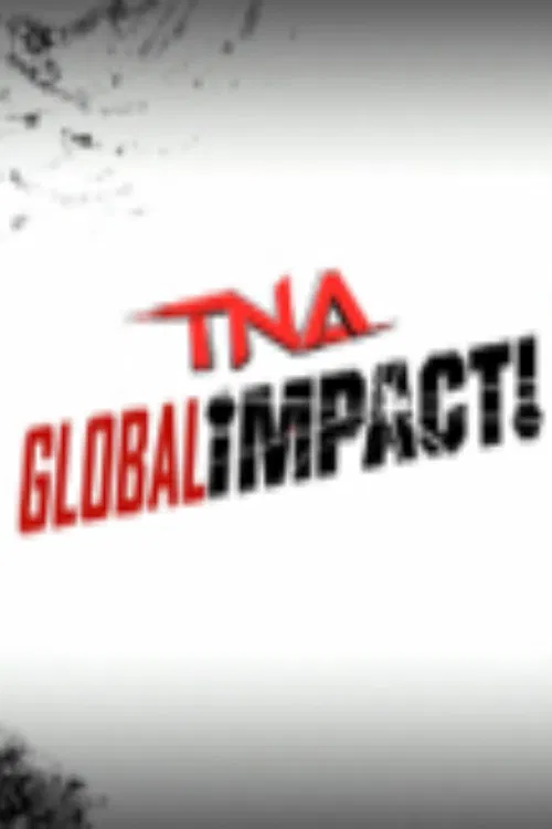 TNA Global Impact! poster