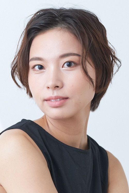 Eri Nagai profile
