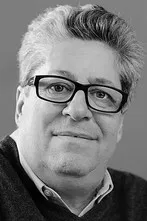 Peter Reichenbach profile