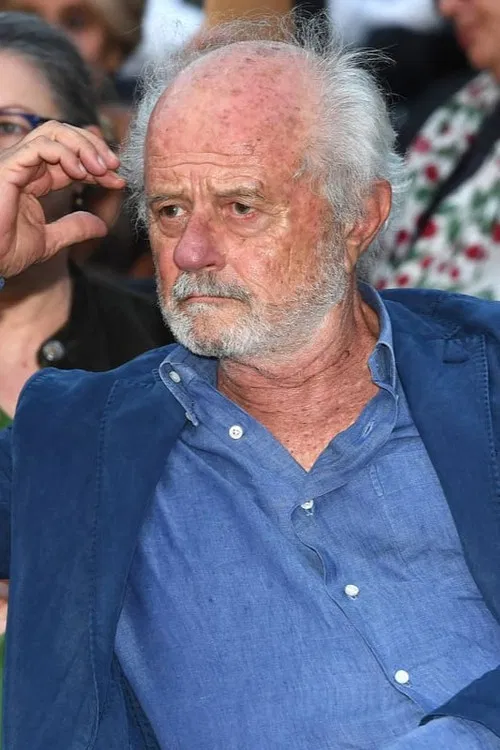 Luigi Vignali profile