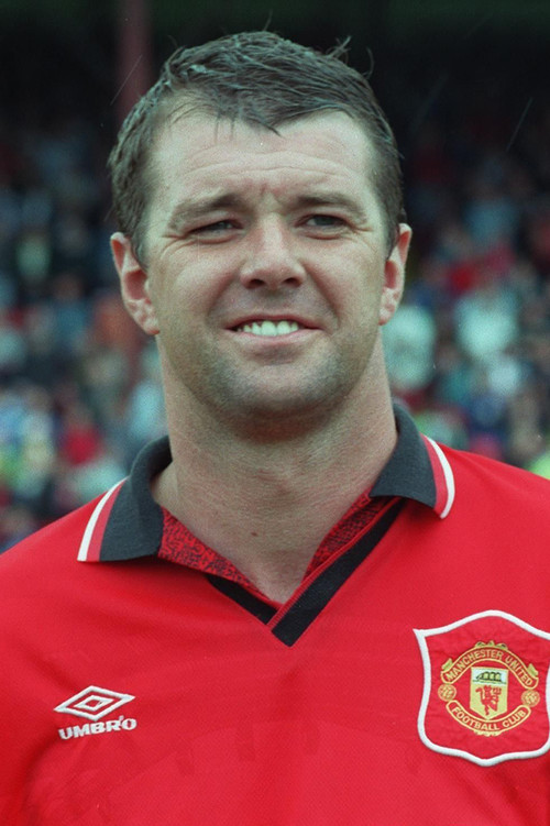Gary Pallister profile