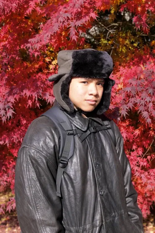 Sorawit Purpitakchai (Unseen) profile