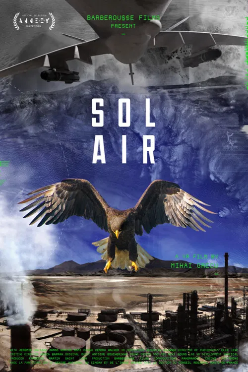 Sol-Air poster