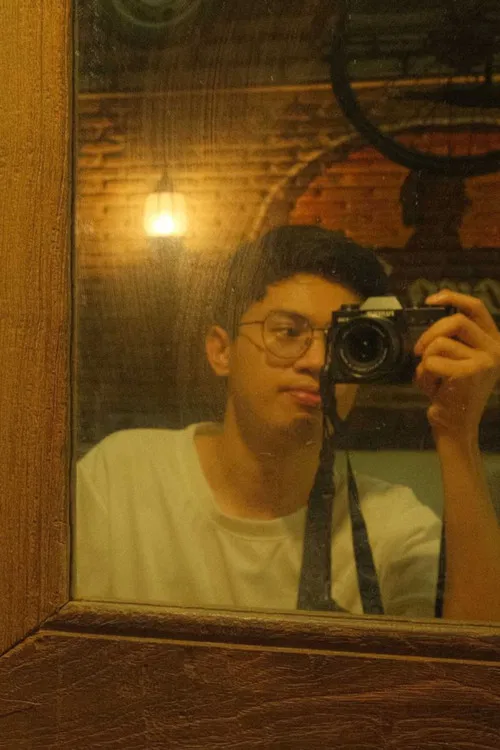 John Lester Rimorin profile