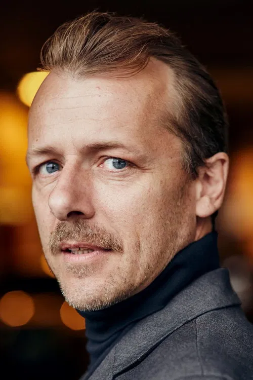 Marius Bjerre Hansen profile