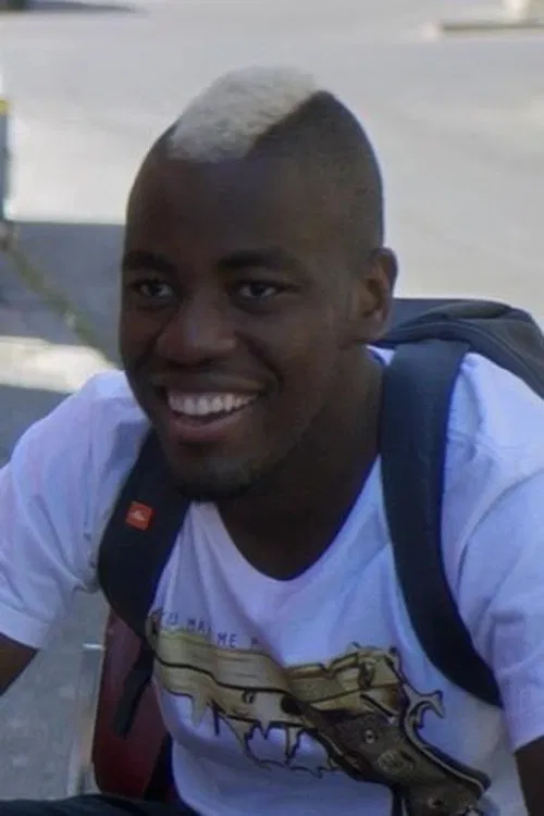 Mohamed Ali Mohamed Abdallah profile