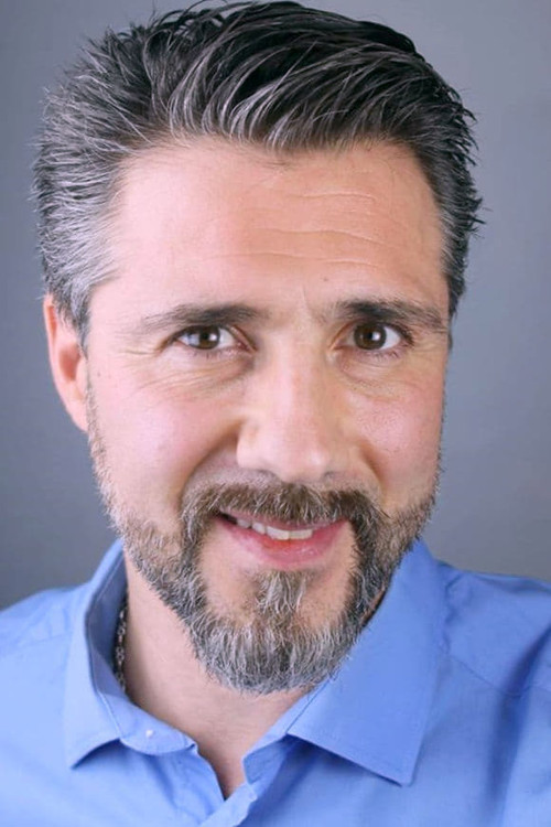 Mickaël Collart profile