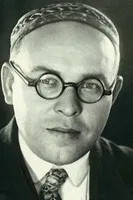 Boris Baykov profile