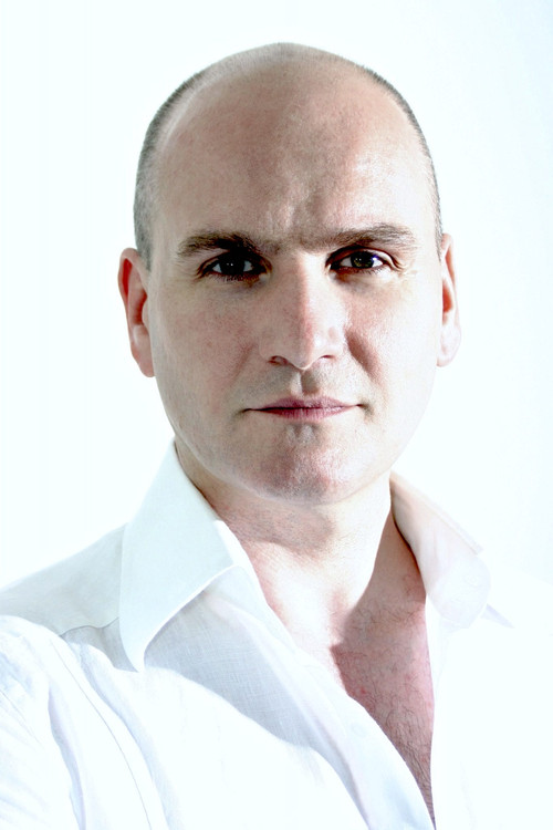 John Mark Ainsley profile