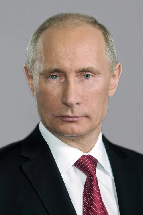 Vladimir Putin profile