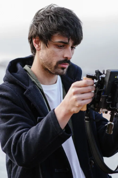 Ignacio Rodó profile