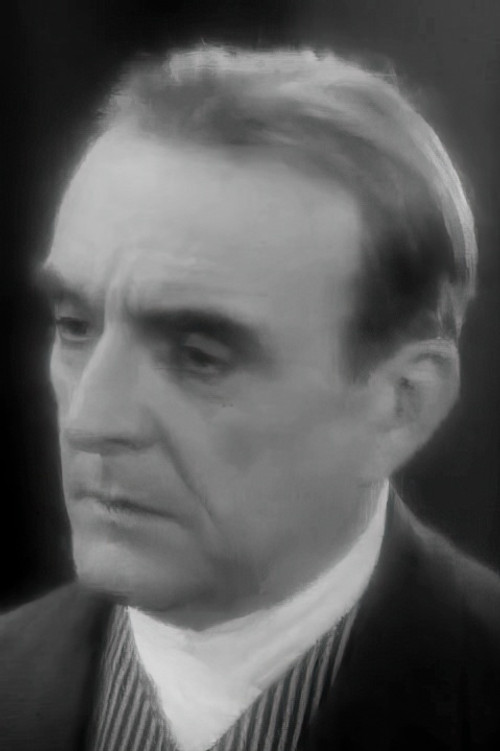 Fernand Godeau profile