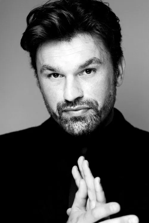 Alexander Maniatis profile