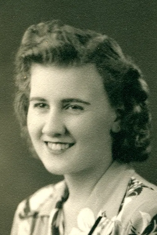 Betty Buehler profile