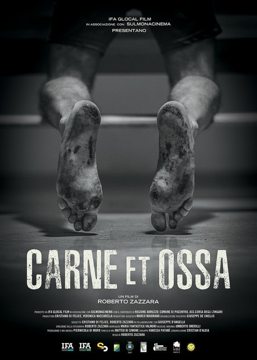 Carne Et Ossa poster