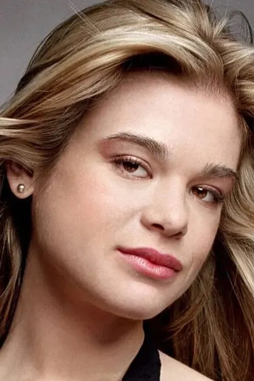 Ellen Muth profile