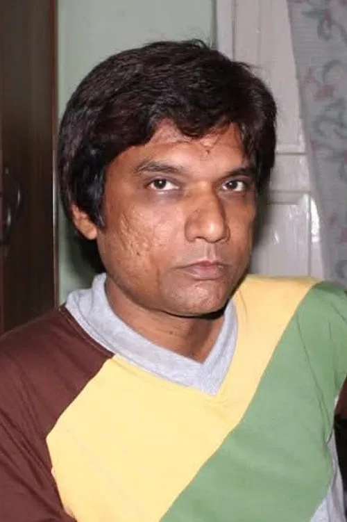 Soumitra Chakraborty profile