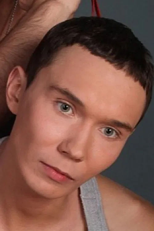 Antonin Makarow profile