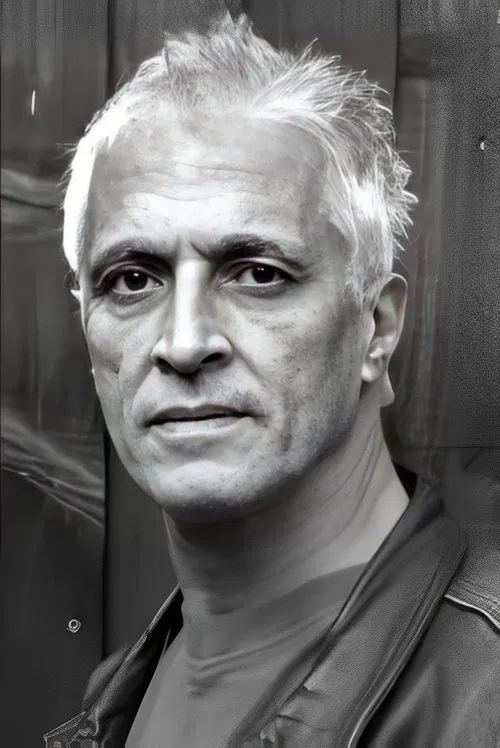 David John Pope profile