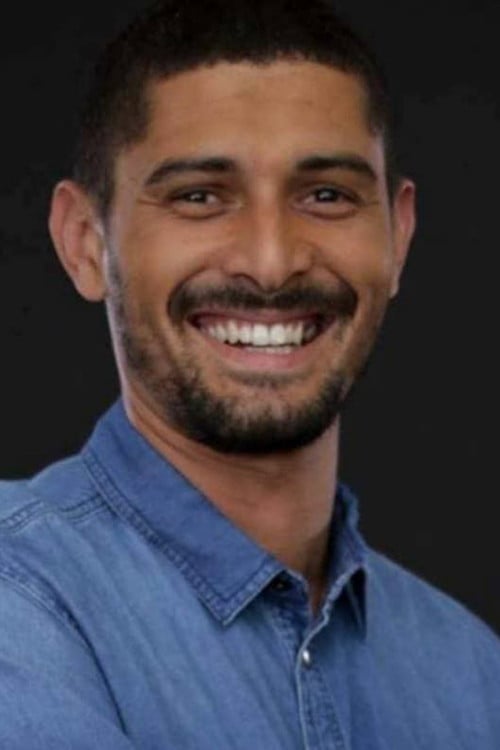 Dann-Jaques Mouton profile