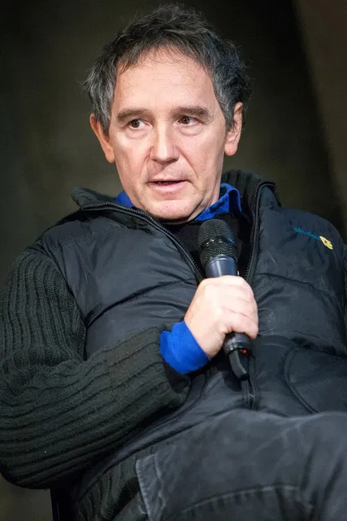 Iñigo Salaberria profile