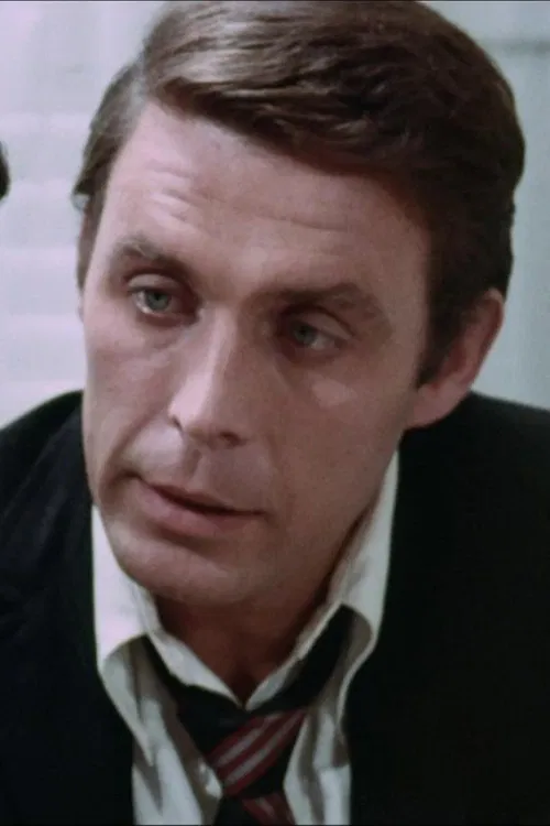 Niles McMaster profile