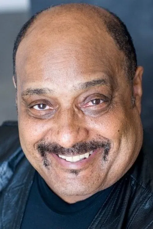 Fitz Houston profile