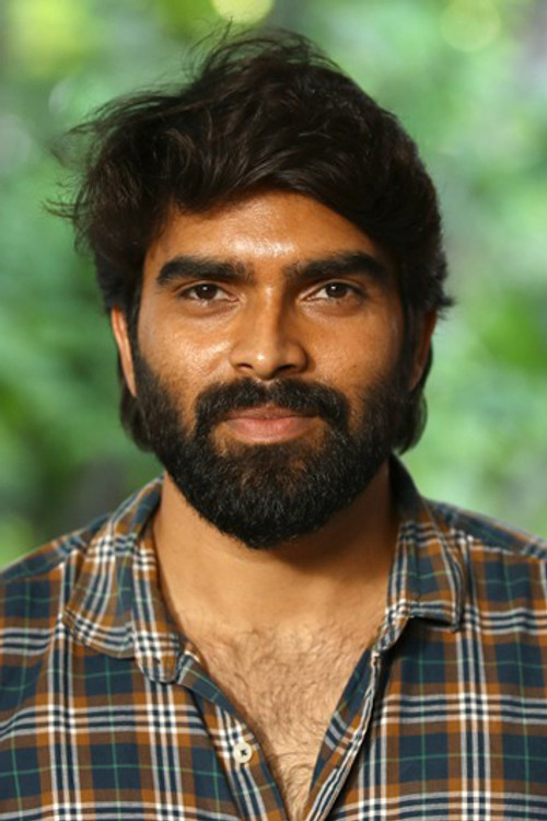 Bhagath Vikranth profile