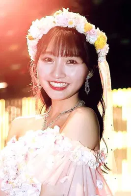 Ayaka Yamamoto profile