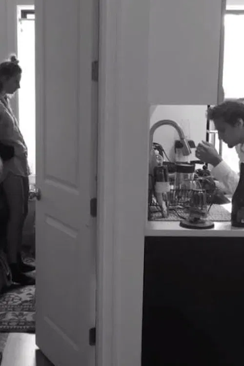 The One with The Sisters Wedding poster