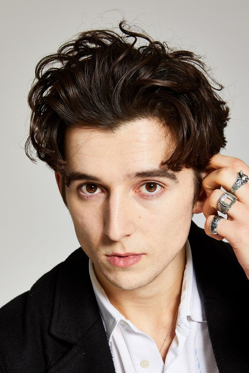 Ryan McMahon profile