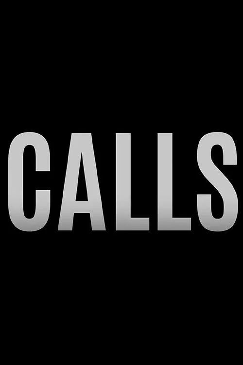Calls poster