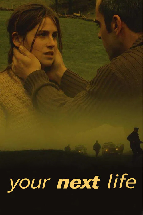 Your Next Life poster