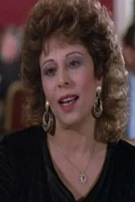 Enas Shalaby profile