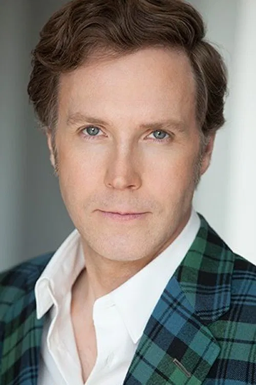 Allan Turner profile