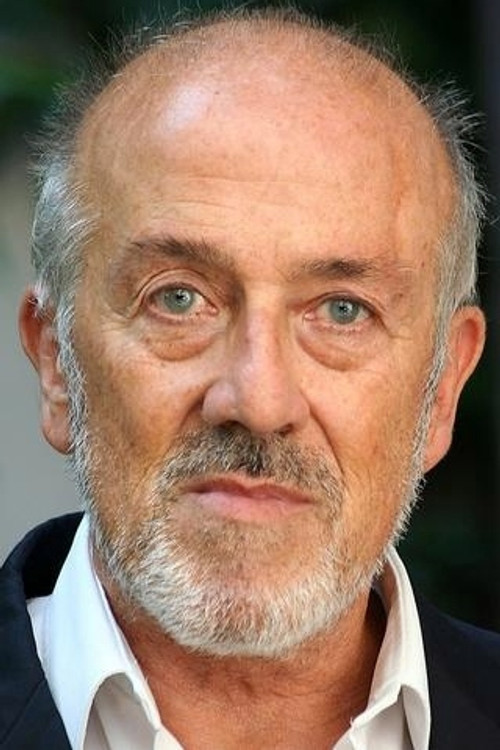 Alain Blazquez profile