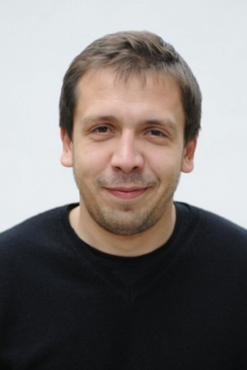 Yavor Borisov profile