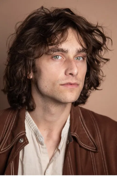 Hunter Saling profile