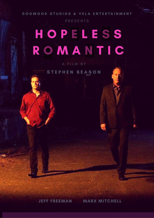 Hopeless Romantic poster