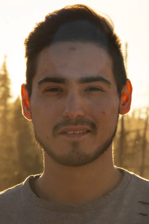 Douglas Grégoire profile