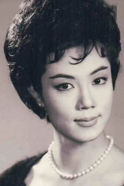 Patsy Ka Ling profile