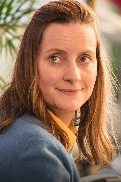 Catherine Shepherd profile