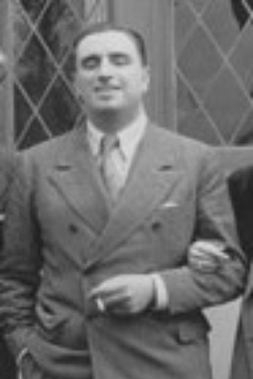 Arturo S. Mom profile