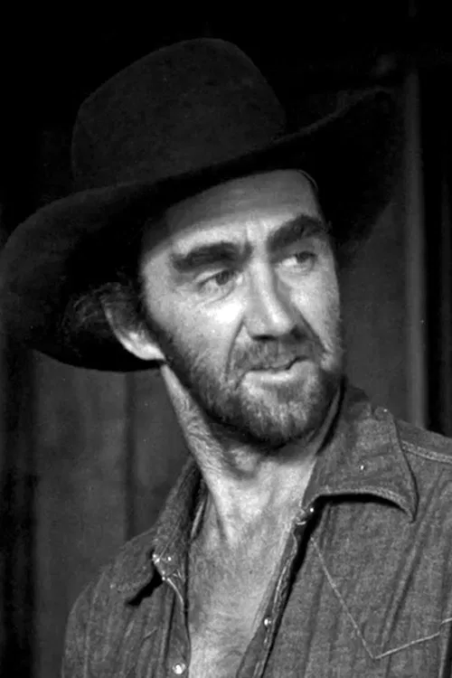 Leonard P. Geer profile