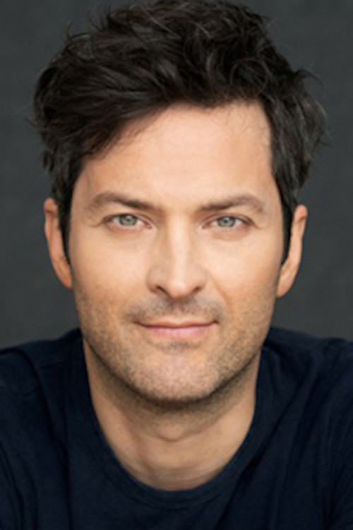 Guillaume Champoux profile