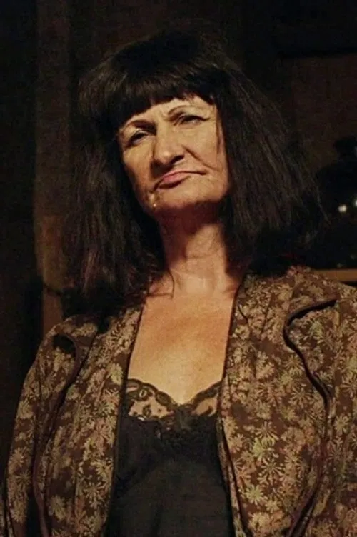 Kathleen Deming profile