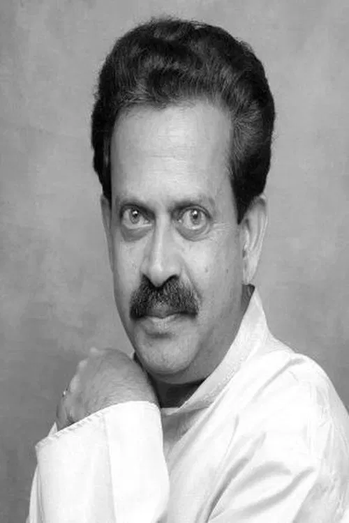 Srinivasa Prabhu profile