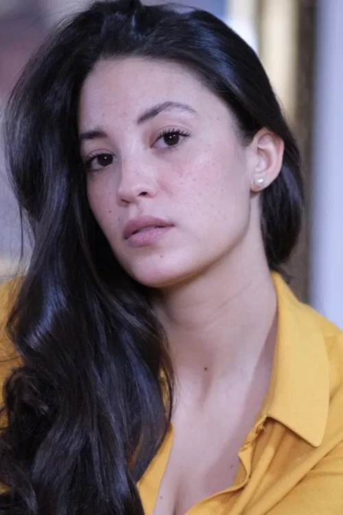 Shaen Barletta profile