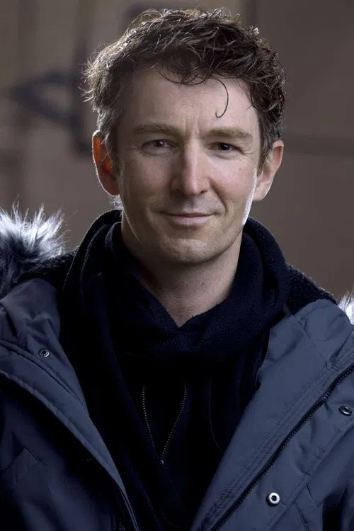 Graham Cantwell profile