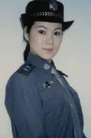Anita Wang profile